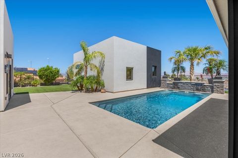 Tiny photo for 340 Fife Street, Henderson, NV 89015 (MLS # 2793689)