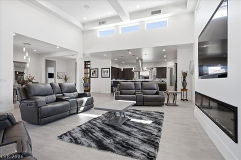 Tiny photo for 340 Fife Street, Henderson, NV 89015 (MLS # 2793689)