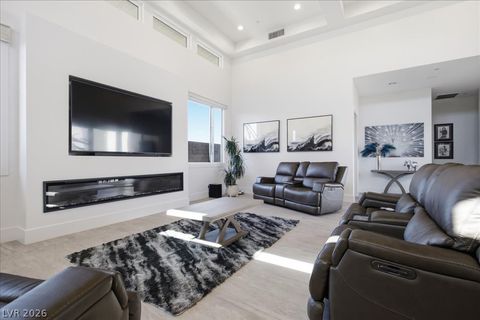 Tiny photo for 340 Fife Street, Henderson, NV 89015 (MLS # 2793689)