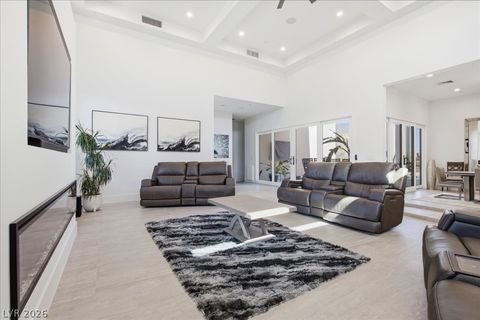 Tiny photo for 340 Fife Street, Henderson, NV 89015 (MLS # 2793689)