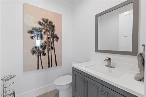 Tiny photo for 340 Fife Street, Henderson, NV 89015 (MLS # 2793689)