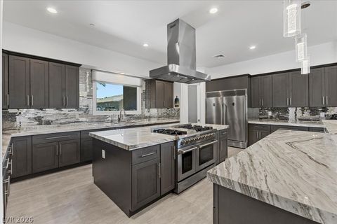 Tiny photo for 340 Fife Street, Henderson, NV 89015 (MLS # 2793689)