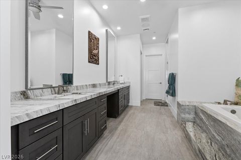 Tiny photo for 340 Fife Street, Henderson, NV 89015 (MLS # 2793689)