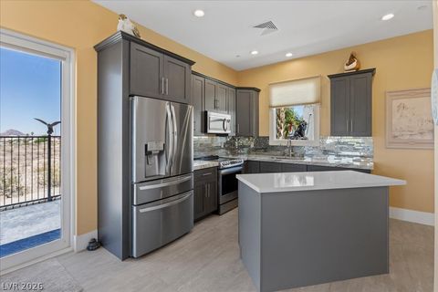 Tiny photo for 340 Fife Street, Henderson, NV 89015 (MLS # 2793689)