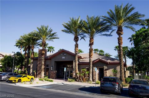 8000 Badura Avenue 2028 Las Vegas NV 89113