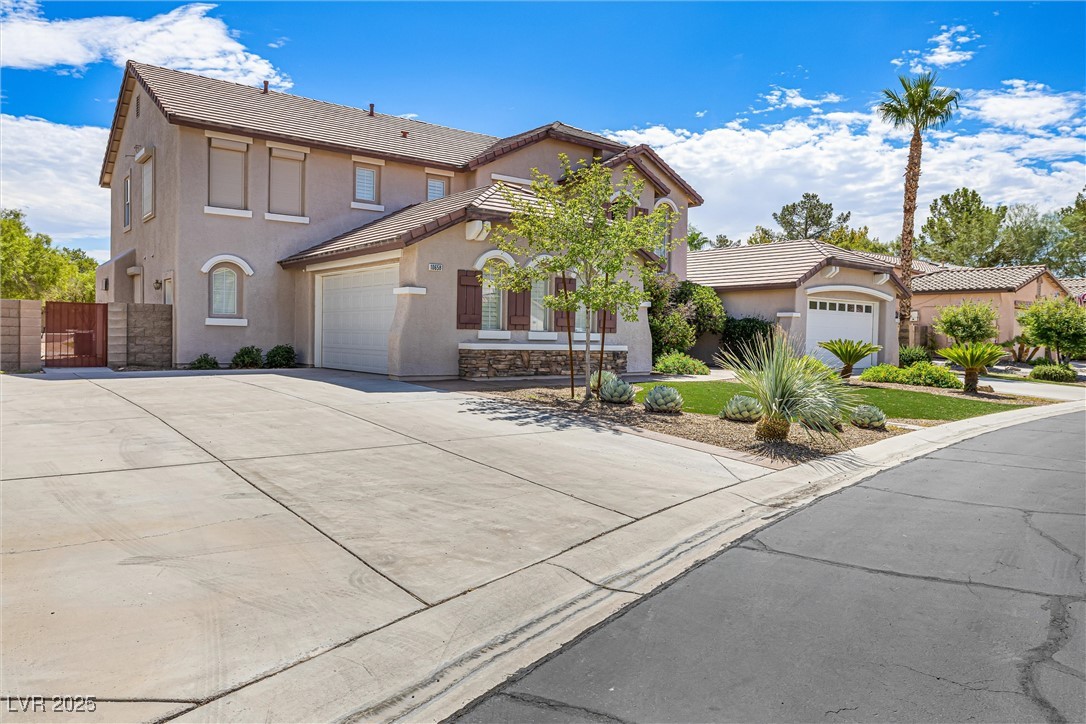 10658 Chillingham Drive