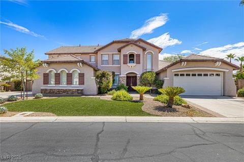 10658 Chillingham Drive Las Vegas NV 89183