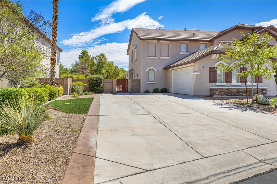 10658 Chillingham Drive