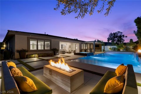 Luxury Listings 75 7716 Tioga Ridge Court Las Vegas NV 89117