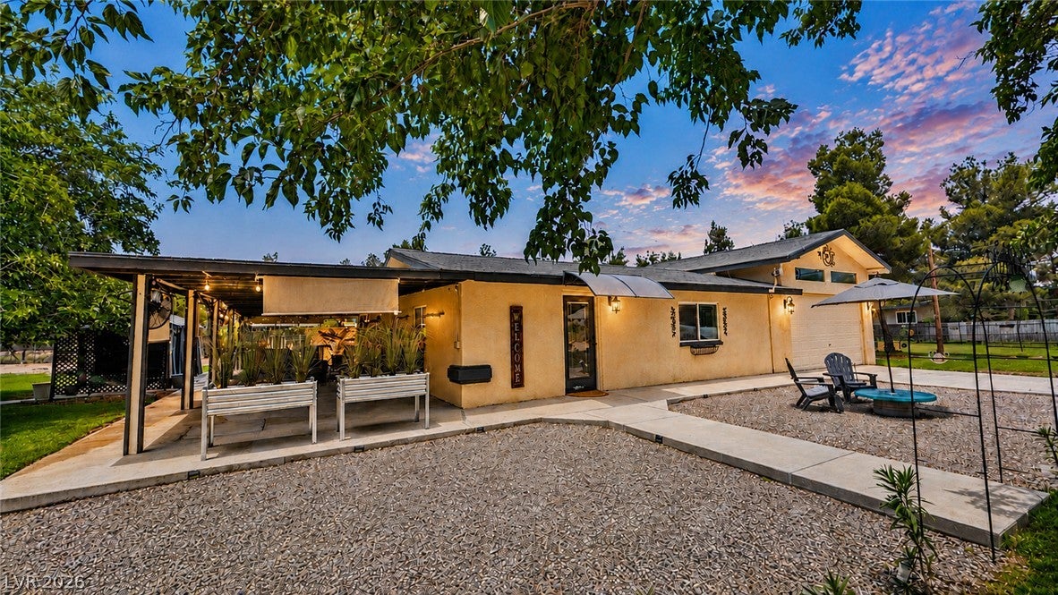 6130 Hawkins Way
