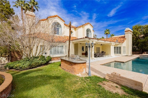 Tiny photo for 32 Princeville Lane, Las Vegas, NV 89113 (MLS # 2762026)
