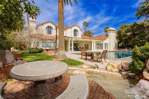 Tiny photo for 32 Princeville Lane, Las Vegas, NV 89113 (MLS # 2762026)