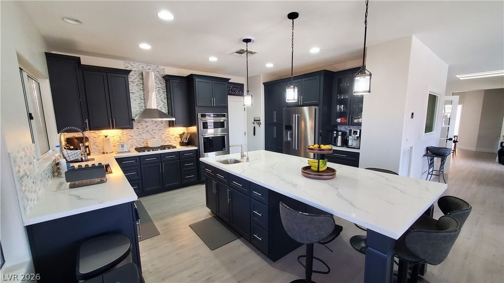 Photo of 2106 Dipinto Avenue, Henderson, NV 89052 (MLS # 2760671)