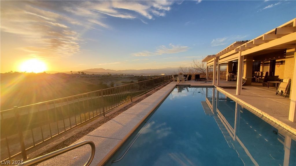 Photo of 2106 Dipinto Avenue, Henderson, NV 89052 (MLS # 2760671)