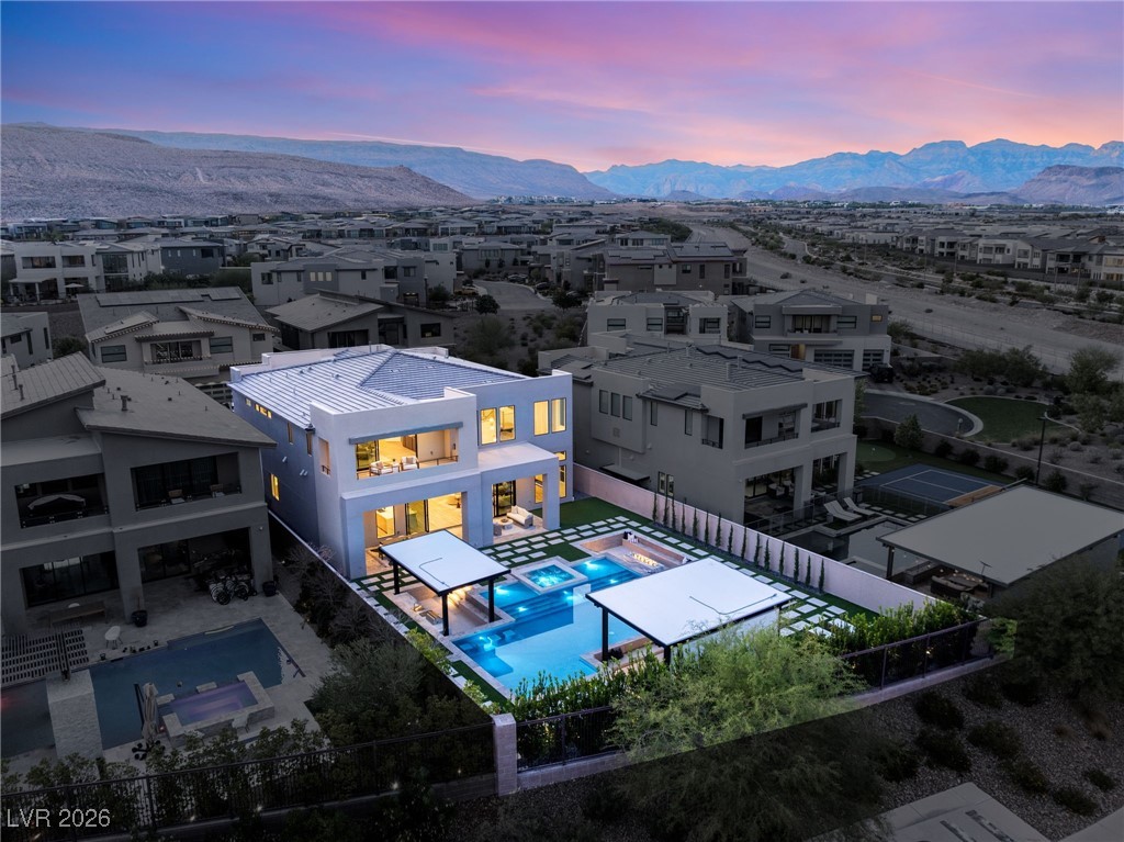 10637 Patina Hills Court