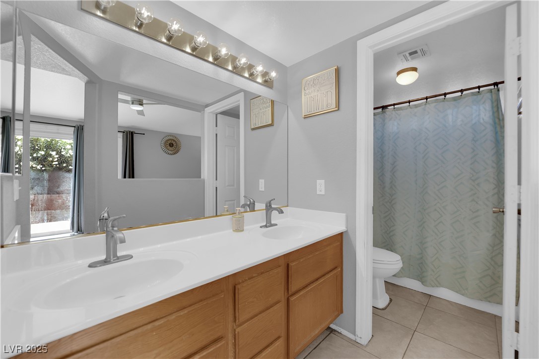 3905 Blairmoor Street, North Las Vegas, Nevada image 16