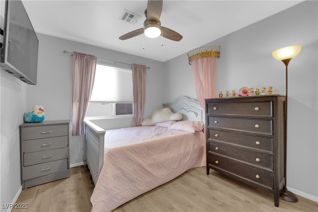 3905 Blairmoor Street, North Las Vegas, Nevada image 11