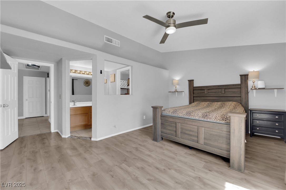 3905 Blairmoor Street, North Las Vegas, Nevada image 14