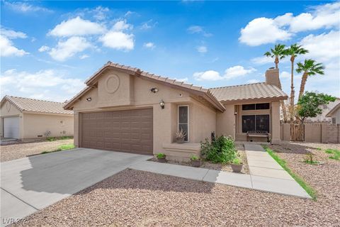 3905 Blairmoor Street North Las Vegas NV 89032