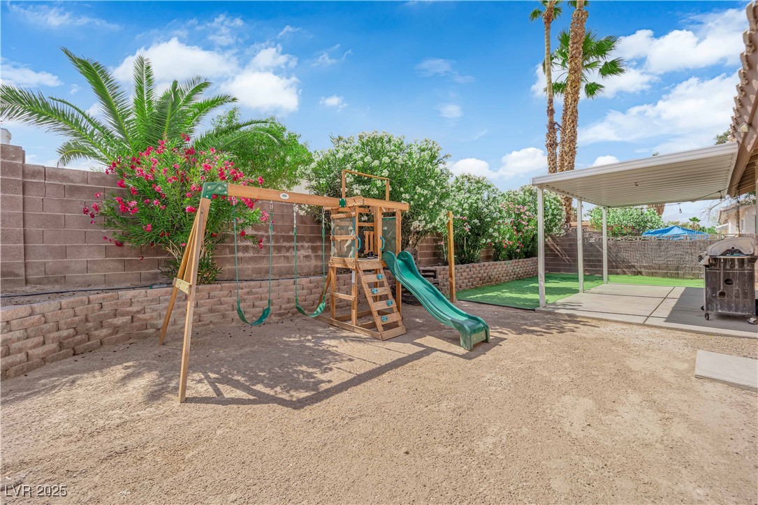 3905 Blairmoor Street, North Las Vegas, Nevada image 20