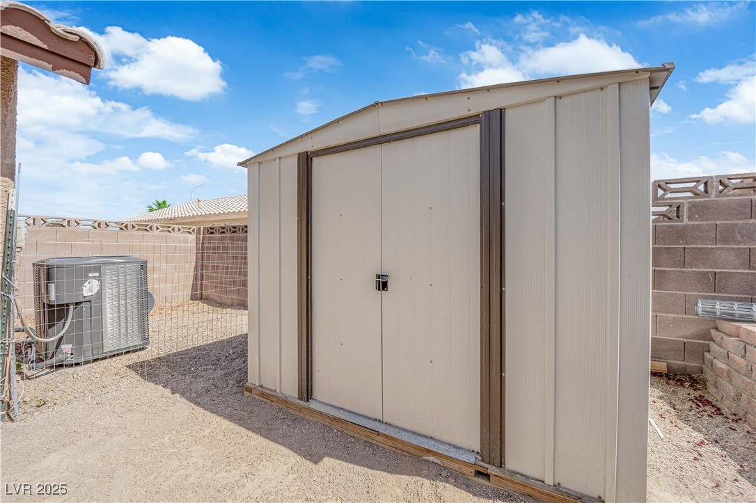 3905 Blairmoor Street, North Las Vegas, Nevada image 22