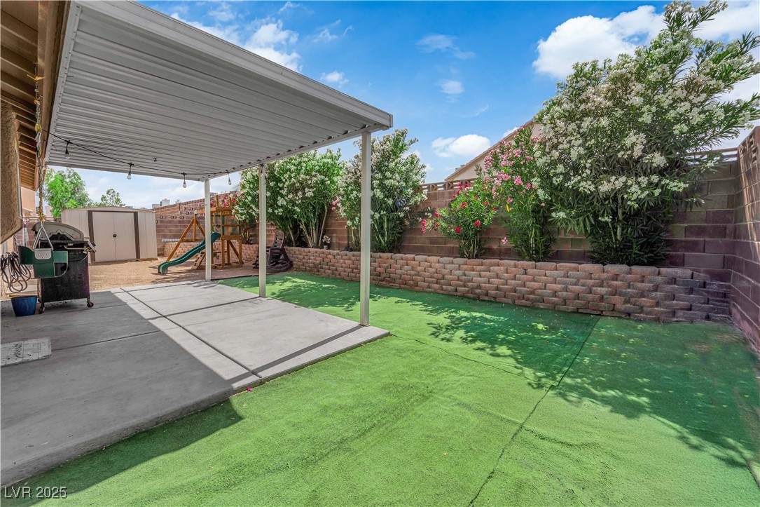 3905 Blairmoor Street, North Las Vegas, Nevada image 18