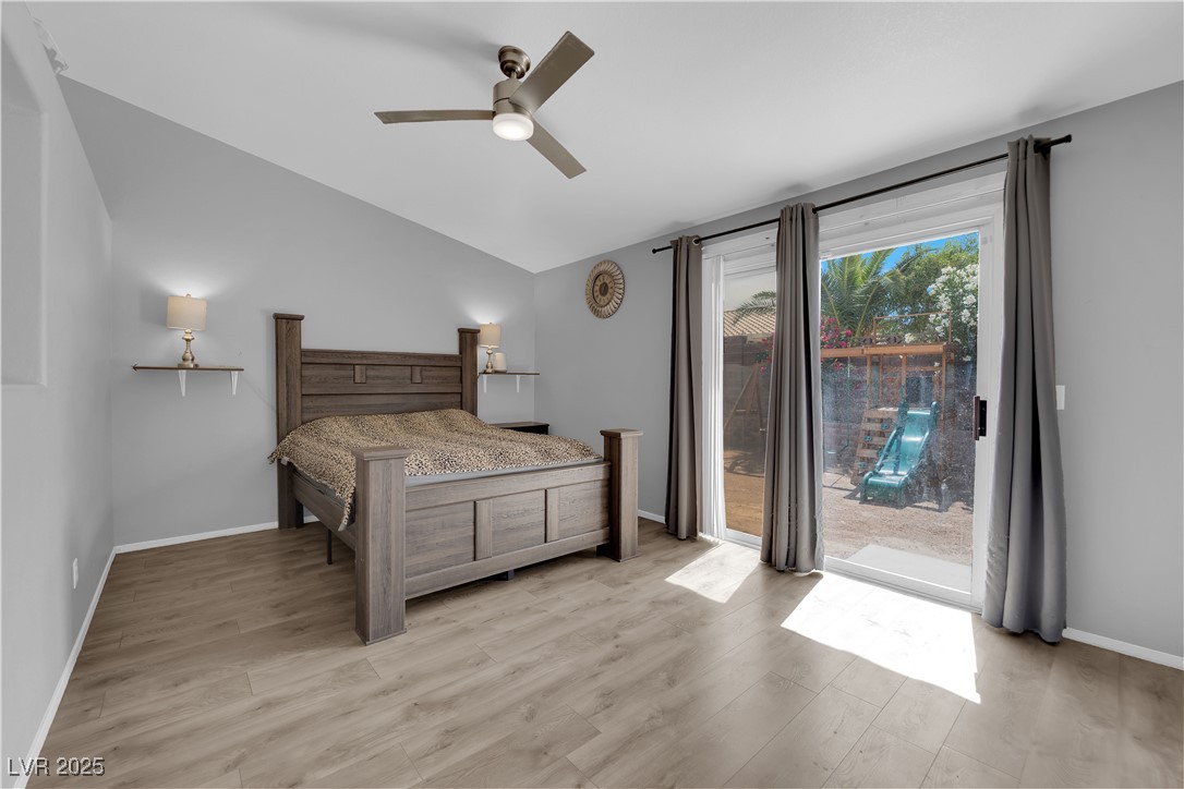 3905 Blairmoor Street, North Las Vegas, Nevada image 15