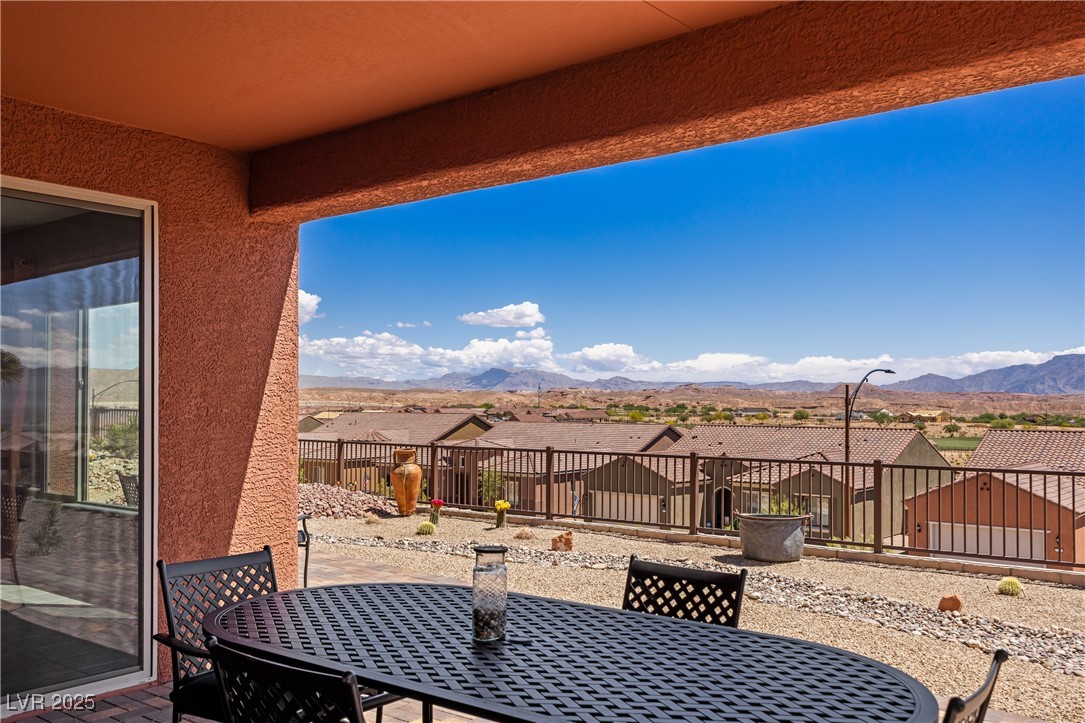 1424 Pin Cushion Ridge, Mesquite, Nevada image 40