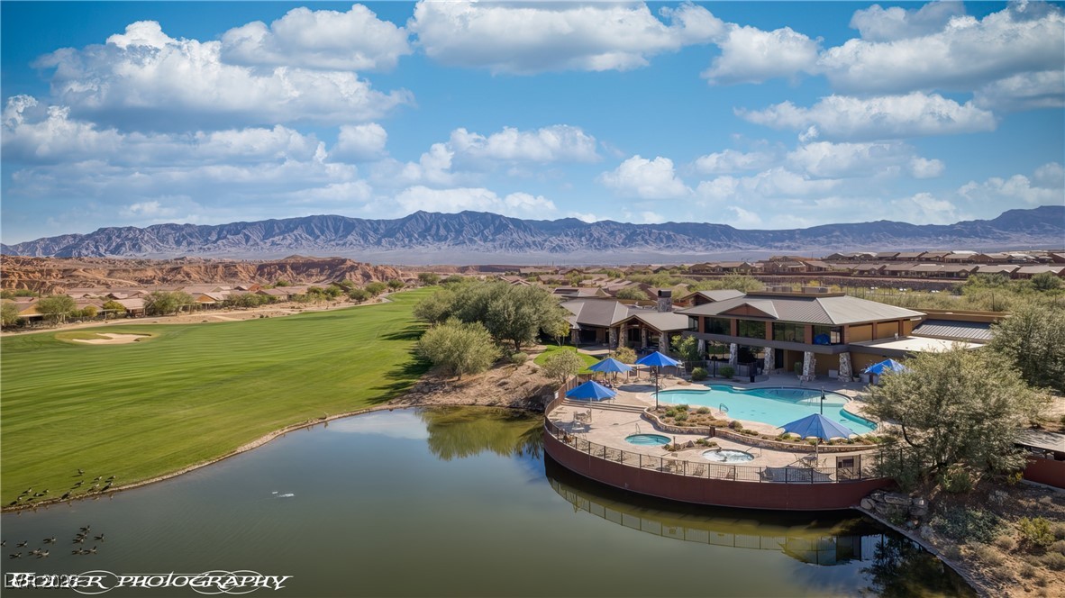 1424 Pin Cushion Ridge, Mesquite, Nevada image 49