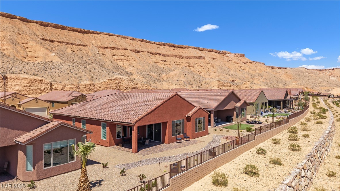 1424 Pin Cushion Ridge, Mesquite, Nevada image 45