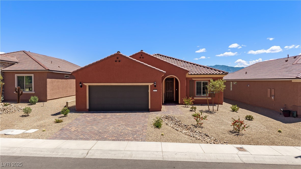 1424 Pin Cushion Ridge, Mesquite, Nevada image 42