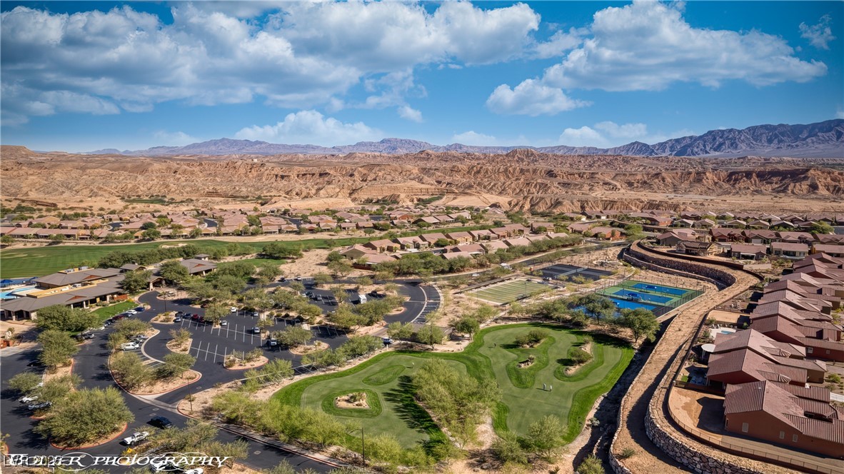 1424 Pin Cushion Ridge, Mesquite, Nevada image 50