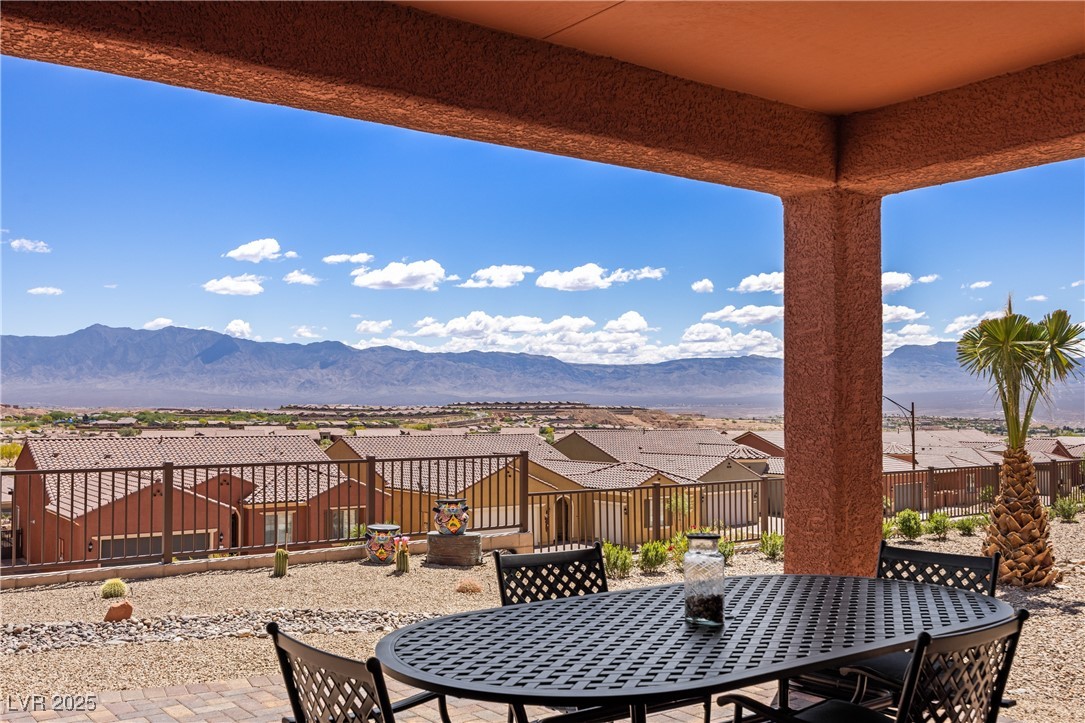 1424 Pin Cushion Ridge, Mesquite, Nevada image 1