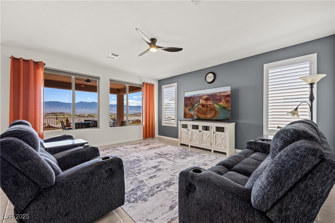 1424 Pin Cushion Ridge, Mesquite, Nevada image 12