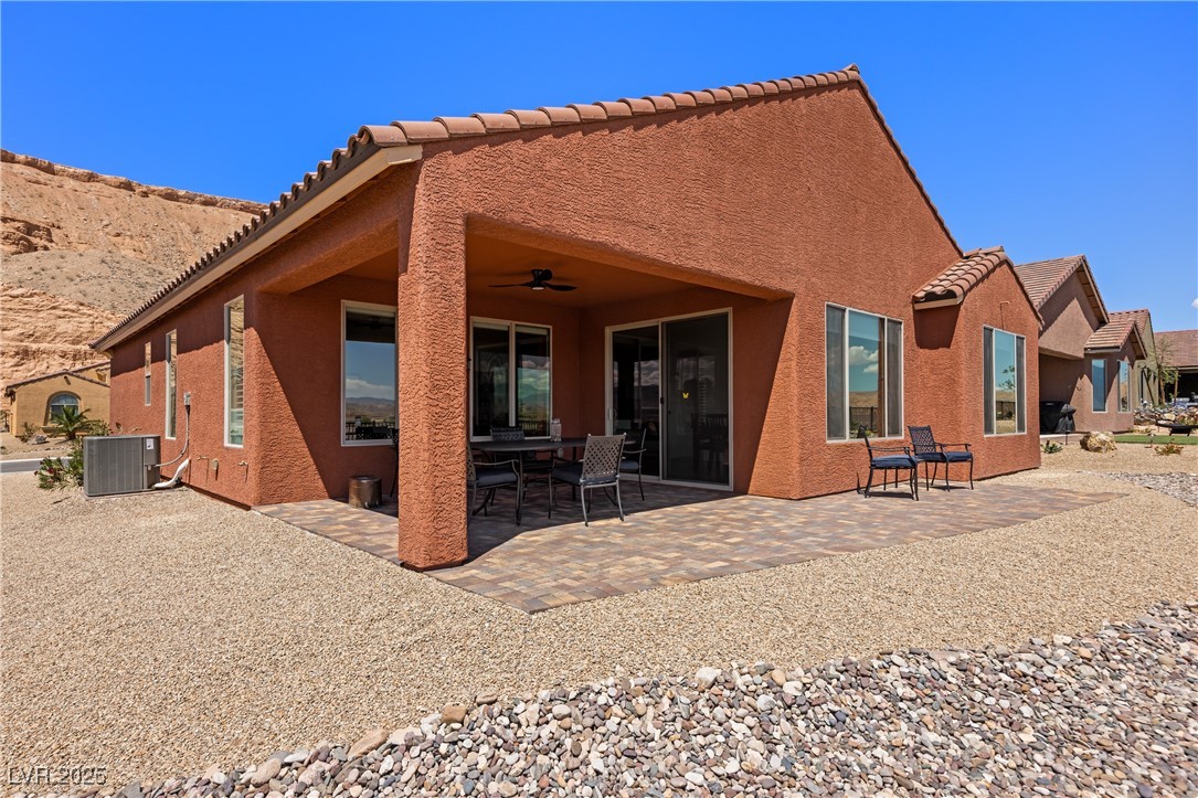 1424 Pin Cushion Ridge, Mesquite, Nevada image 33