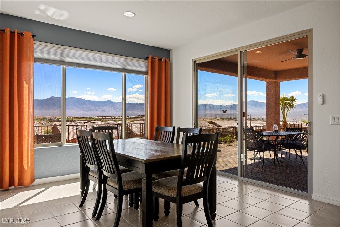 1424 Pin Cushion Ridge, Mesquite, Nevada image 17
