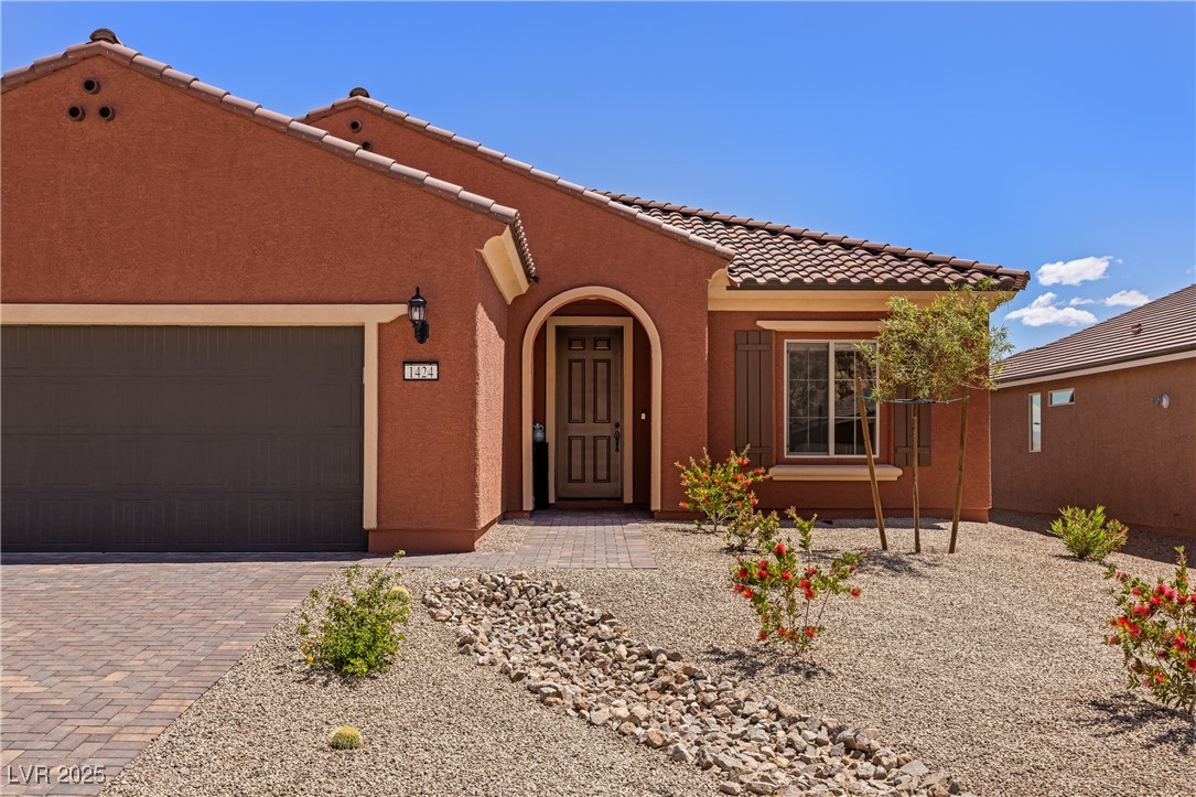 1424 Pin Cushion Ridge, Mesquite, Nevada image 3