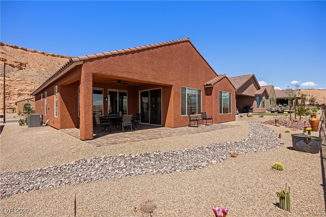 1424 Pin Cushion Ridge, Mesquite, Nevada image 35