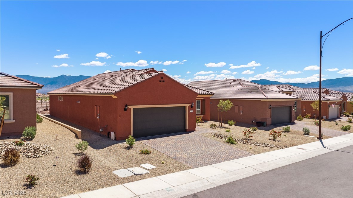 1424 Pin Cushion Ridge, Mesquite, Nevada image 43