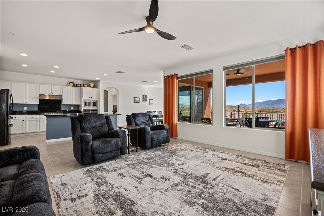 1424 Pin Cushion Ridge, Mesquite, Nevada image 13