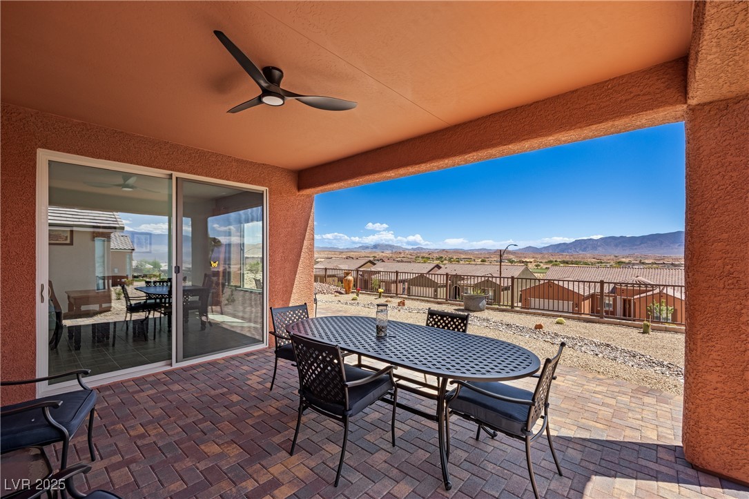 1424 Pin Cushion Ridge, Mesquite, Nevada image 31