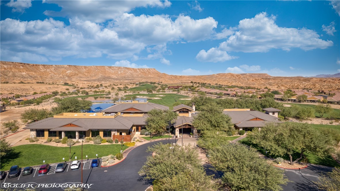1424 Pin Cushion Ridge, Mesquite, Nevada image 47