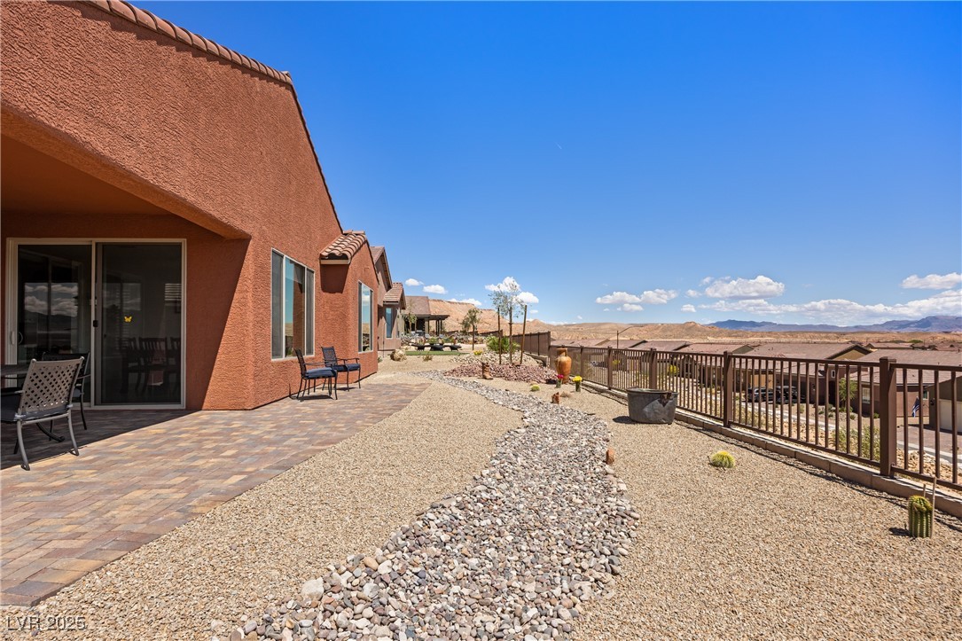 1424 Pin Cushion Ridge, Mesquite, Nevada image 34