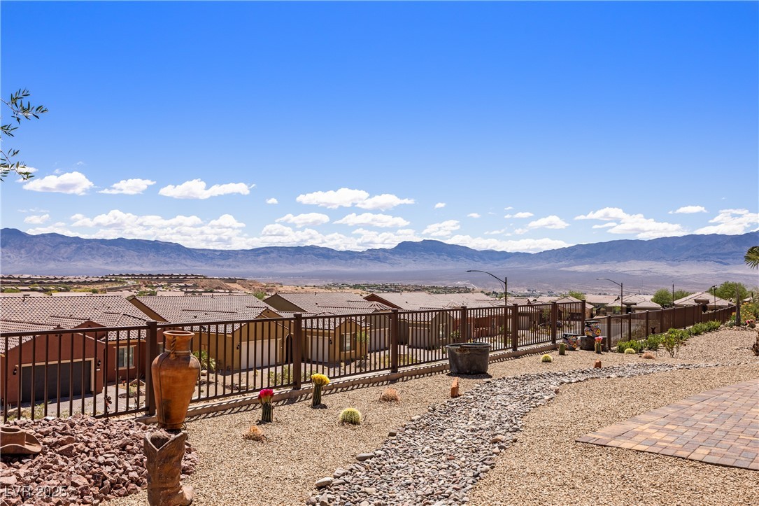 1424 Pin Cushion Ridge, Mesquite, Nevada image 38