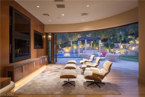 Tiny photo for 55 Skybird Court, Las Vegas, NV 89135 (MLS # 2770492)