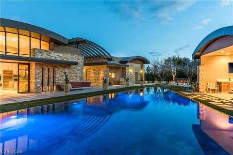 Tiny photo for 55 Skybird Court, Las Vegas, NV 89135 (MLS # 2770492)