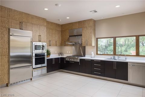 Tiny photo for 55 Skybird Court, Las Vegas, NV 89135 (MLS # 2770492)