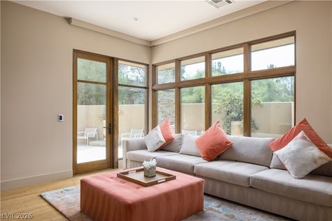 Tiny photo for 55 Skybird Court, Las Vegas, NV 89135 (MLS # 2770492)