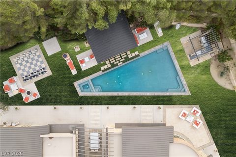 Tiny photo for 55 Skybird Court, Las Vegas, NV 89135 (MLS # 2770492)