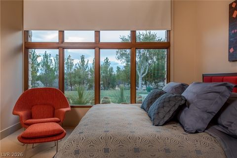 Tiny photo for 55 Skybird Court, Las Vegas, NV 89135 (MLS # 2770492)